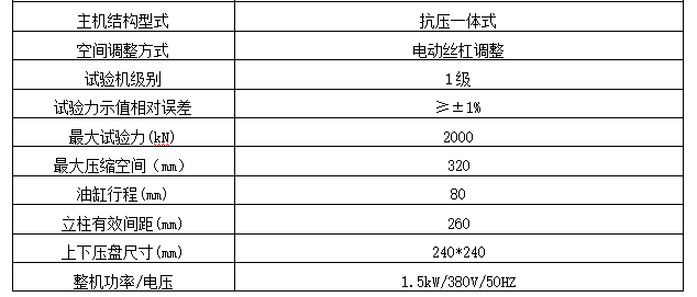 硅酸鈣板萬(wàn)能壓力試驗機