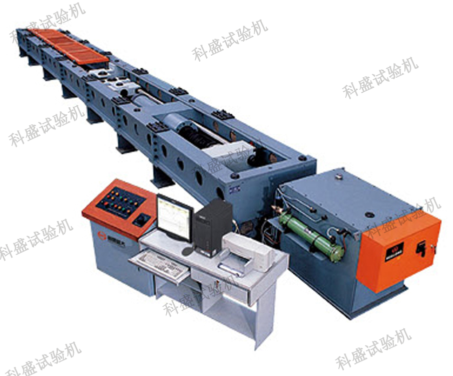 微機控制手拉葫蘆拉力試驗機